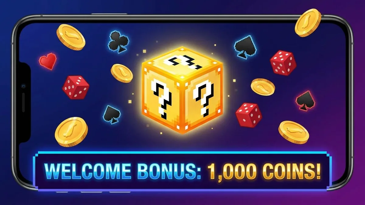 Lucky Block