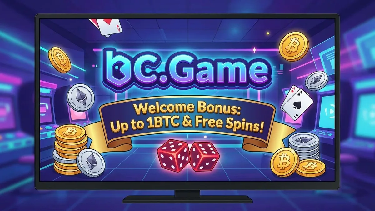 BCGame